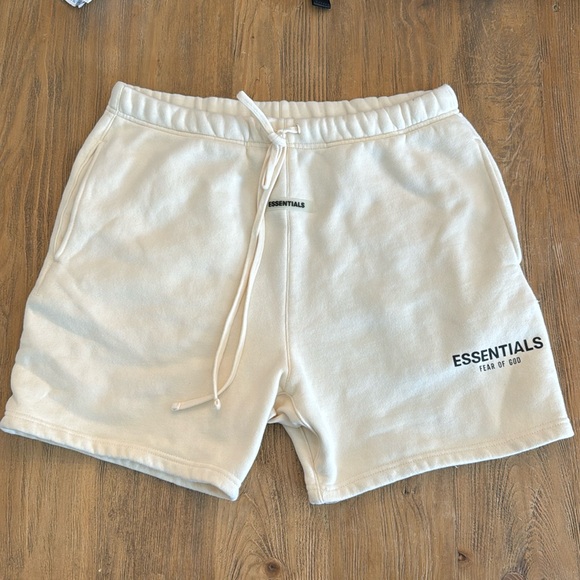 Fear of God Other - Essentials Fear of God shorts